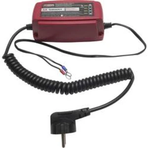 Nabíječka autobaterie Profi Power 2913302, 12 V, 5 A