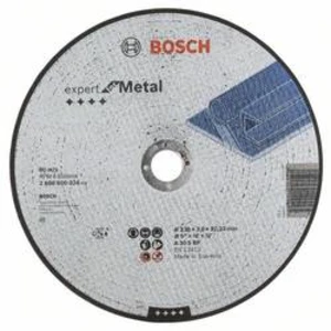 Řezný kotouč rovný Bosch Accessories 2608600324, A30 S BF Průměr 230 mm 1 ks