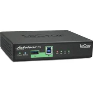 Teledyne LeCroy USB-T0S2-A01-X USB 2.0 Analyzátor protokolů advisor T3 Standard