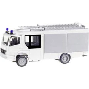 Herpa 012980 H0 Mercedes Benz Mercedes Benz Atego Ziegler