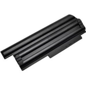 Akumulátor do notebooku Lenovo 0A36307 11.1 V 8700 mAh, Náhrada za originální akumulátor0A36307, 45N1175, 45N1026