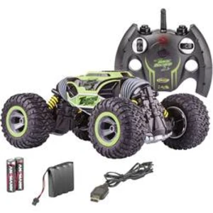 RC model auta monster truck Carson Modellsport My First Magic Machine 500404202, 1:10