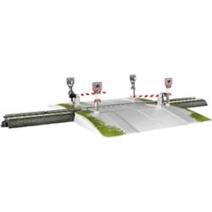 Märklin Start up 74924 H0 Plně automatický železniční přejezd H0