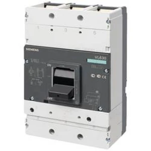 Výkonový vypínač Siemens 3VL5750-1DK36-0AE1 Spínací napětí (max.): 690 V/AC (š x v x h) 190 x 279.5 x 138.5 mm 1 ks