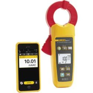 Digitální proudové kleště Fluke 368 FC, datalogger