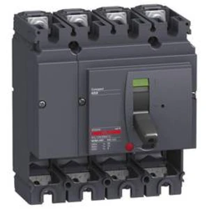 Výkonový vypínač Schneider Electric LV435018 Spínací napětí (max.): 690 V/AC 1 ks