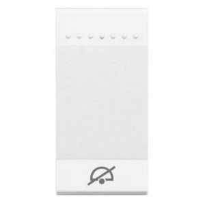 Legrand kolébka Living&Light bílá N4915DD