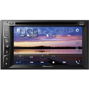 Multimediální přehrávač do auta (2 DIN) Pioneer AVH-A3200DAB