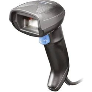 Ruční skener čárových kódů Datalogic Gryphon I GD4520 GD4520-BKK1, Imager, USB, černá