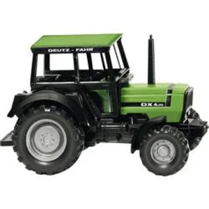 Wiking 038602 H0 Deutz Pro vozidla DX 4.70