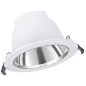 LEDVANCE 104082 DOWNLIGHT COMFORT (EU) LED vestavné koupelnové svítidlo 18 W N/A bílá