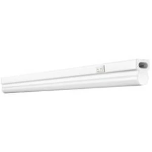 LED světelná lišta LEDVANCE LINEAR COMPACT SWITCH 4058075106093, 4 W, 31.3 cm, N/A, bílá