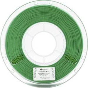 Vlákno pro 3D tiskárny Polymaker 70545, PLA plast, 1.75 mm, 1 kg, zelená