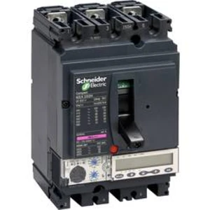 Výkonový vypínač Schneider Electric LV431882 Spínací napětí (max.): 690 V/AC (š x v x h) 105 x 161 x 86 mm 1 ks