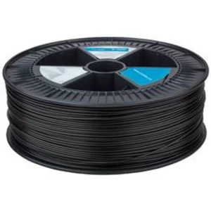 Vlákno pro 3D tiskárny, BASF Ultrafuse PLA-0002b250, PLA plast, 2.85 mm, 2.500 g, černá