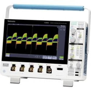 Digitální osciloskop Tektronix MDO34 3-BW-1000, 1 GHz