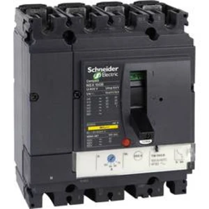 Výkonový vypínač Schneider Electric LV429577 Spínací napětí (max.): 690 V/AC (š x v x h) 140 x 161 x 86 mm 1 ks