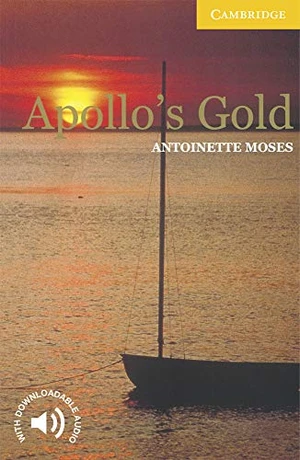 Apollo's Gold Level 2