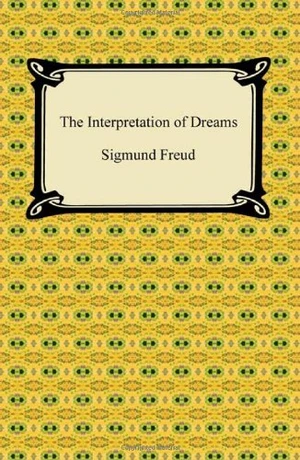 The Interpretation of Dreams