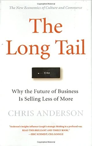 The Long Tail