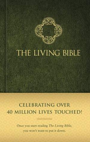 The Living Bible