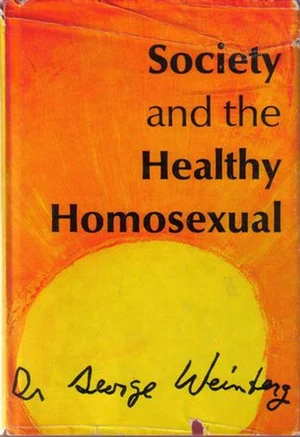 Society and the Healthy Homosexual