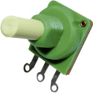 Potentiometer Service GmbH, 7253, 500 KΩ, 0,12 W