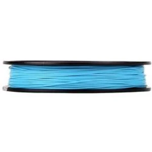 Vlákno pro 3D tiskárny Monoprice 115830, PLA plast, 1.75 mm, 500 g, modrá