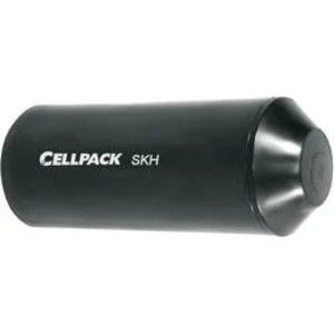 CellPack SKH/35-15/B 125335 2:1, Jmenovitý průměr (před smrštěním): 35 mm, černá, 1 ks