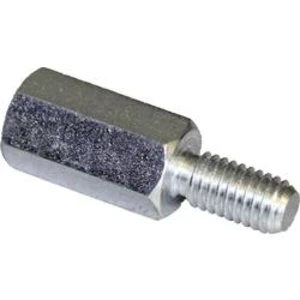 Distanční sloupek PB Fastener S48050X25, M5, 25 mm, 10 ks