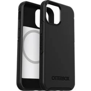 Otterbox Symmetry Plus zadní kryt na mobil černá