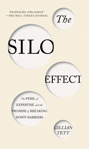 The Silo Effect