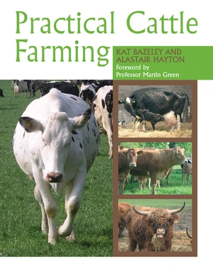 Practical Cattle Farming