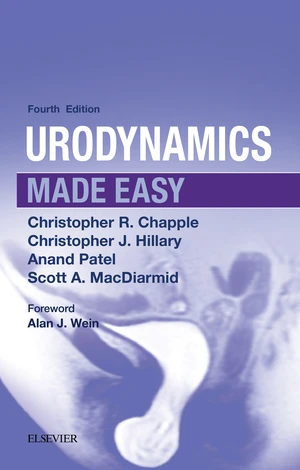 Urodynamics Made Easy E-Book