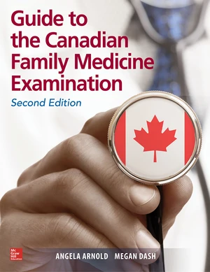 Guide to the Canadian Family Medicine Examination, Second Edition