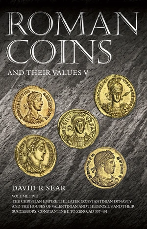 Roman Coins and Their Values Volume 5