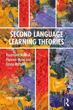 Second Language Learning Theories