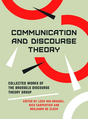 Communication and Discourse Theory