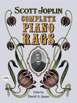 Complete Piano Rags