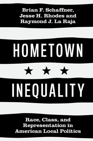 Hometown Inequality