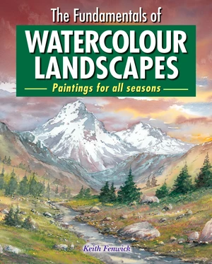 The Fundamentals of Watercolour Landscapes