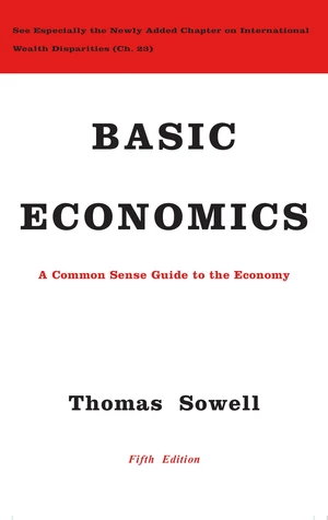 Basic Economics