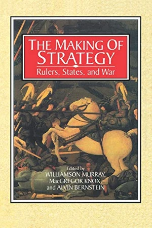 The Making of Strategy