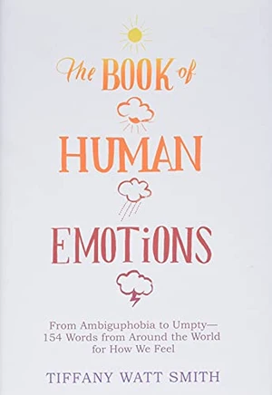 The Book of Human Emotions