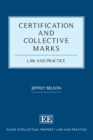 Certification and Collective Marks