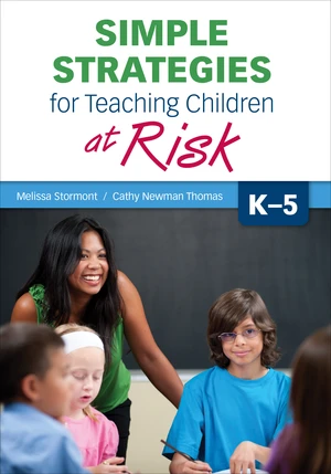 Simple Strategies for Teaching Children at Risk, K-5