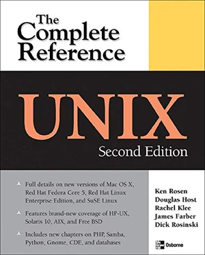 UNIX