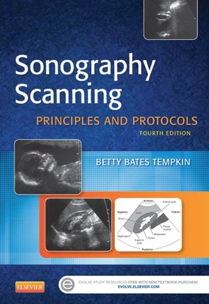 Sonography Scanning - E-Book