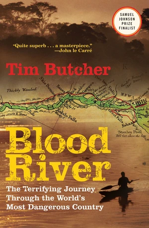 Blood River