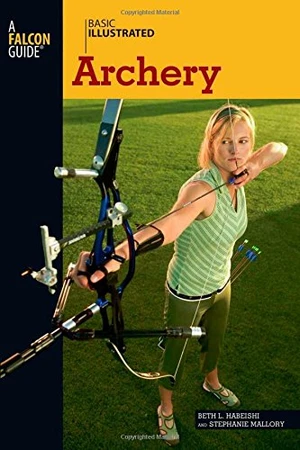 Basic Illustrated Archery